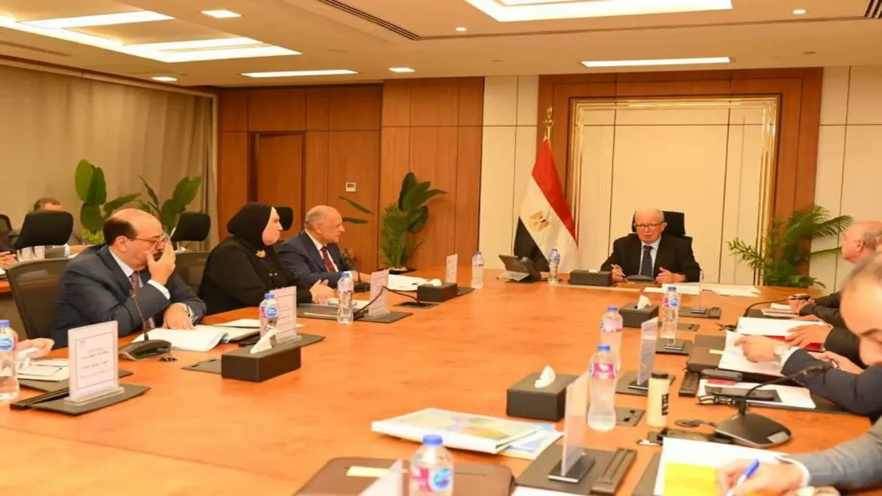 5 شركات قابضة توزع حصة إضافية من أرباحها لدعم الخزانة العامة